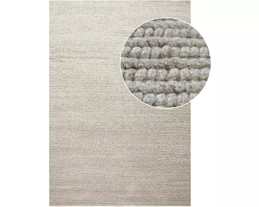 House Nordic Teppich Mango 160 cm x 230 cm