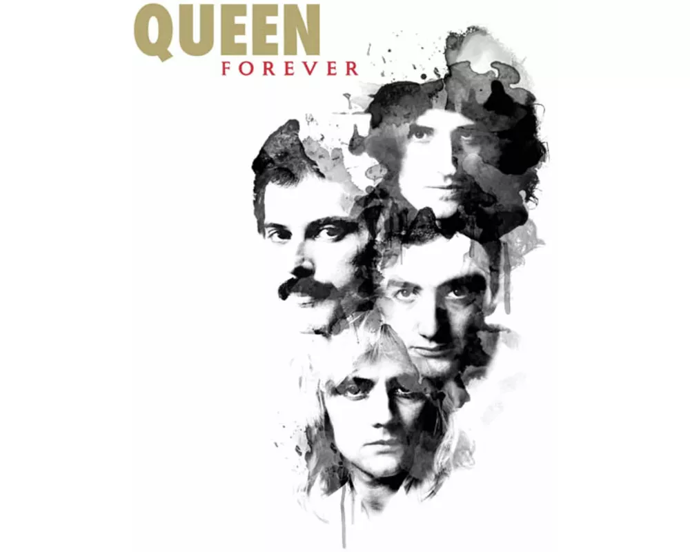 Forever