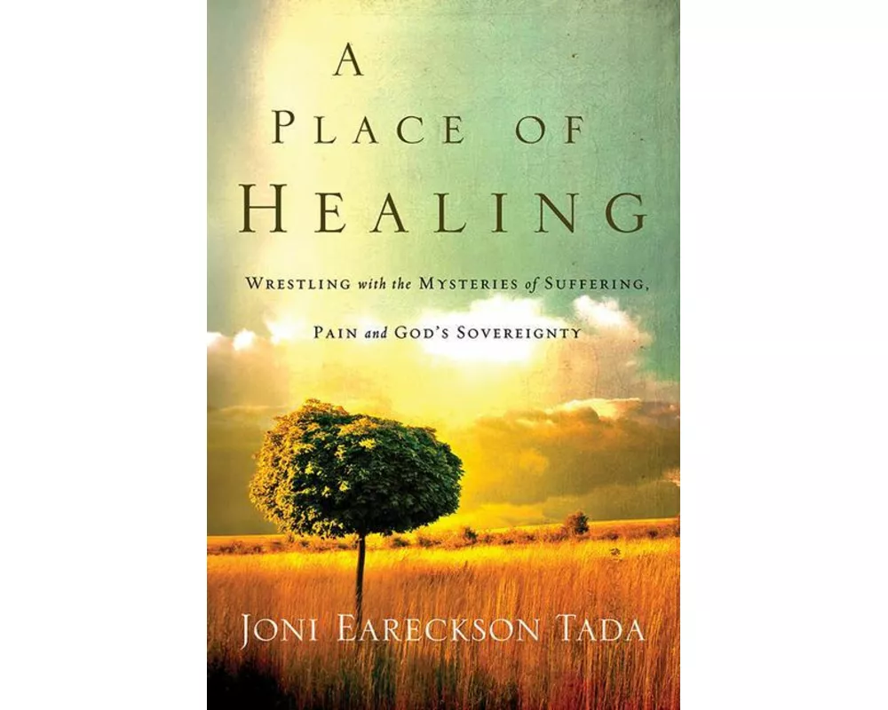 A Place of Healing