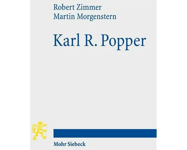 Karl R. Popper