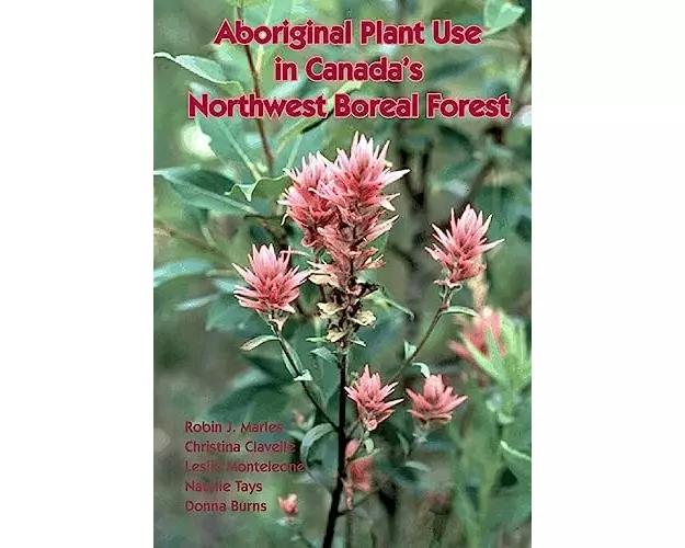 Aboriginal Plant Use in Canada's Northwest Boreal Forest