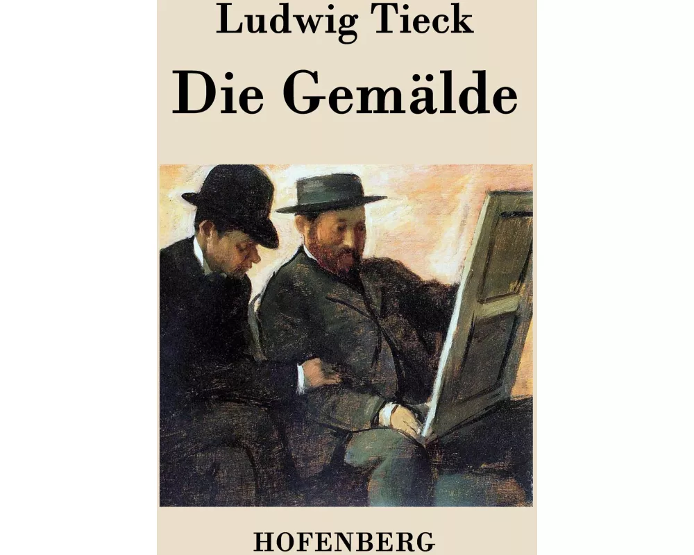 Die Gemälde