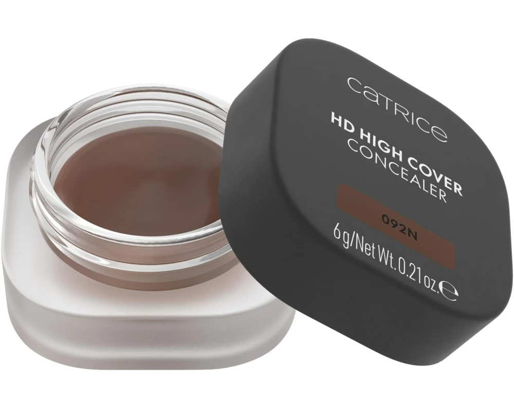 Catrice Concealer HD High Cover 092N