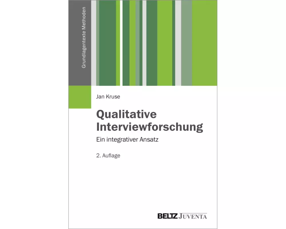 Qualitative Interviewforschung