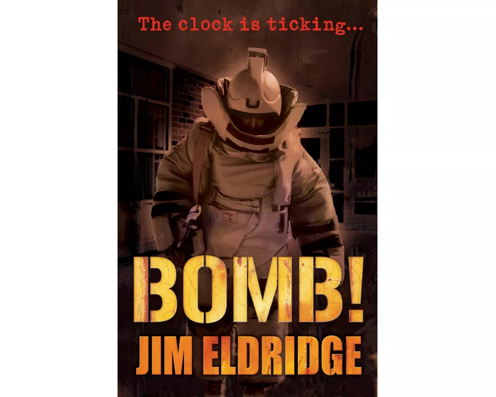 Bomb!