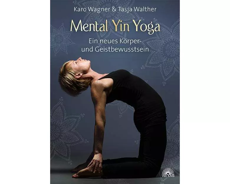 Mental Yin Yoga