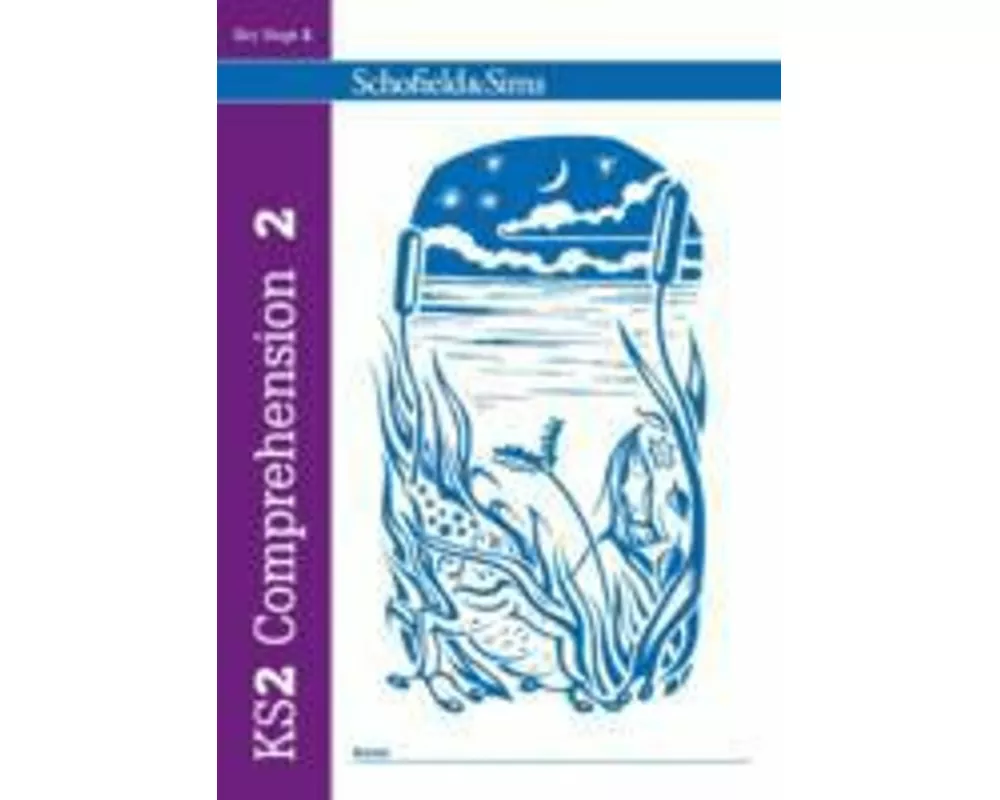 KS2 Comprehension Book 2