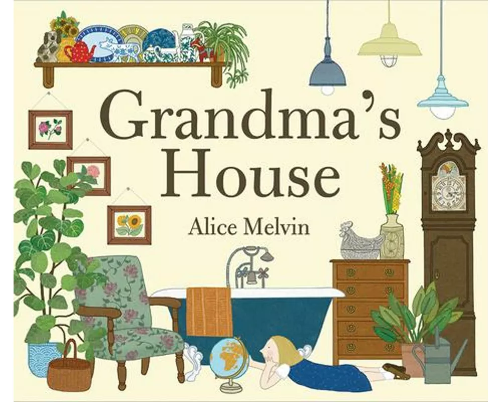 Grandma's House