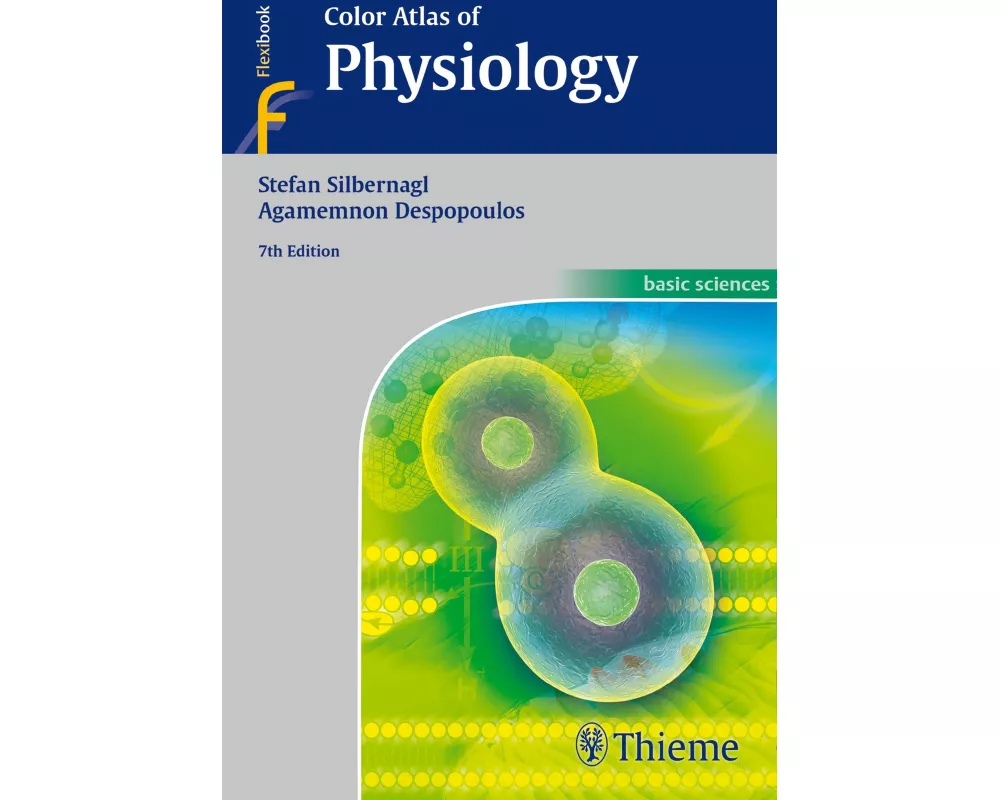 Color Atlas of Physiology