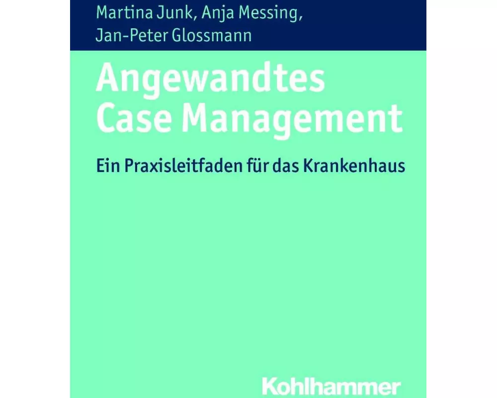 Angewandtes Case Management