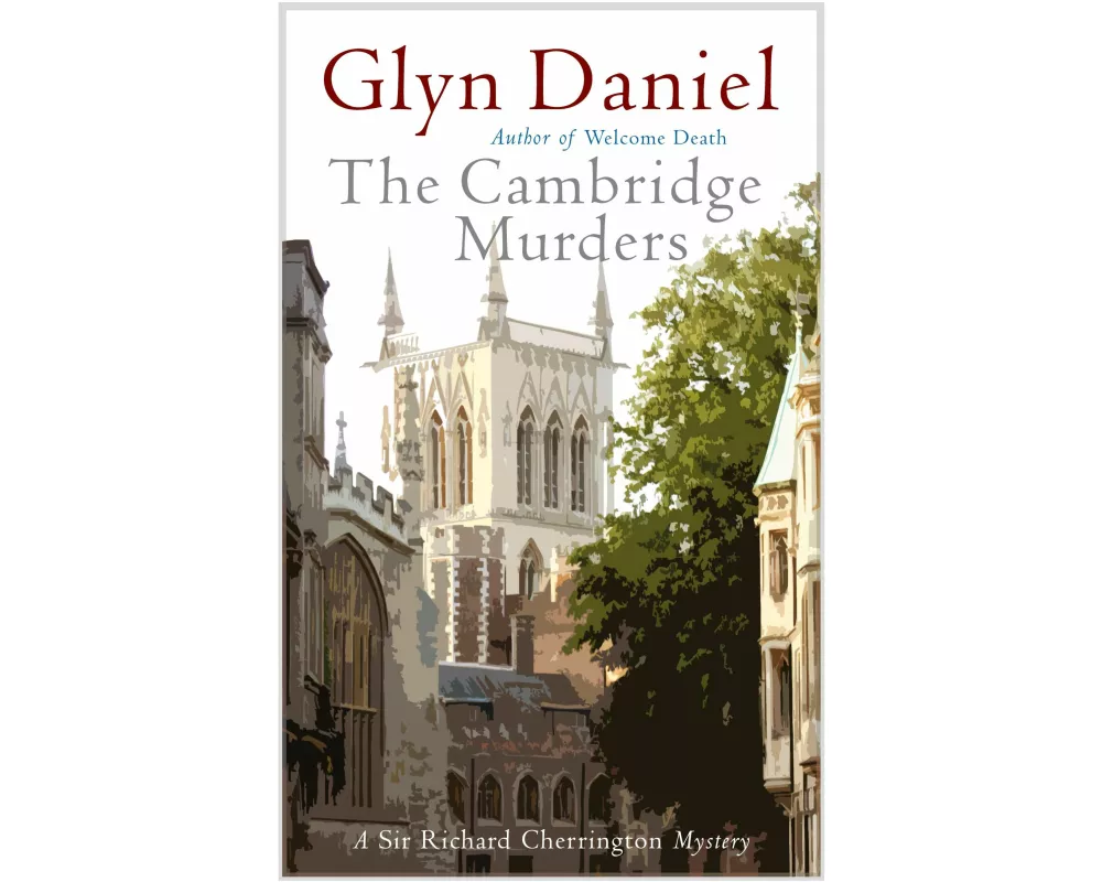 The Cambridge Murders
