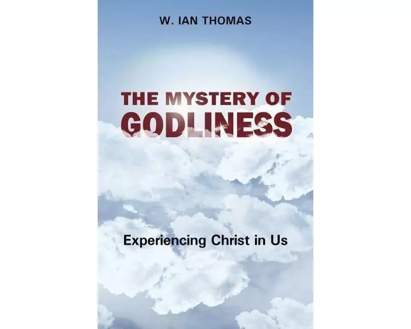 The Mystery of Godliness