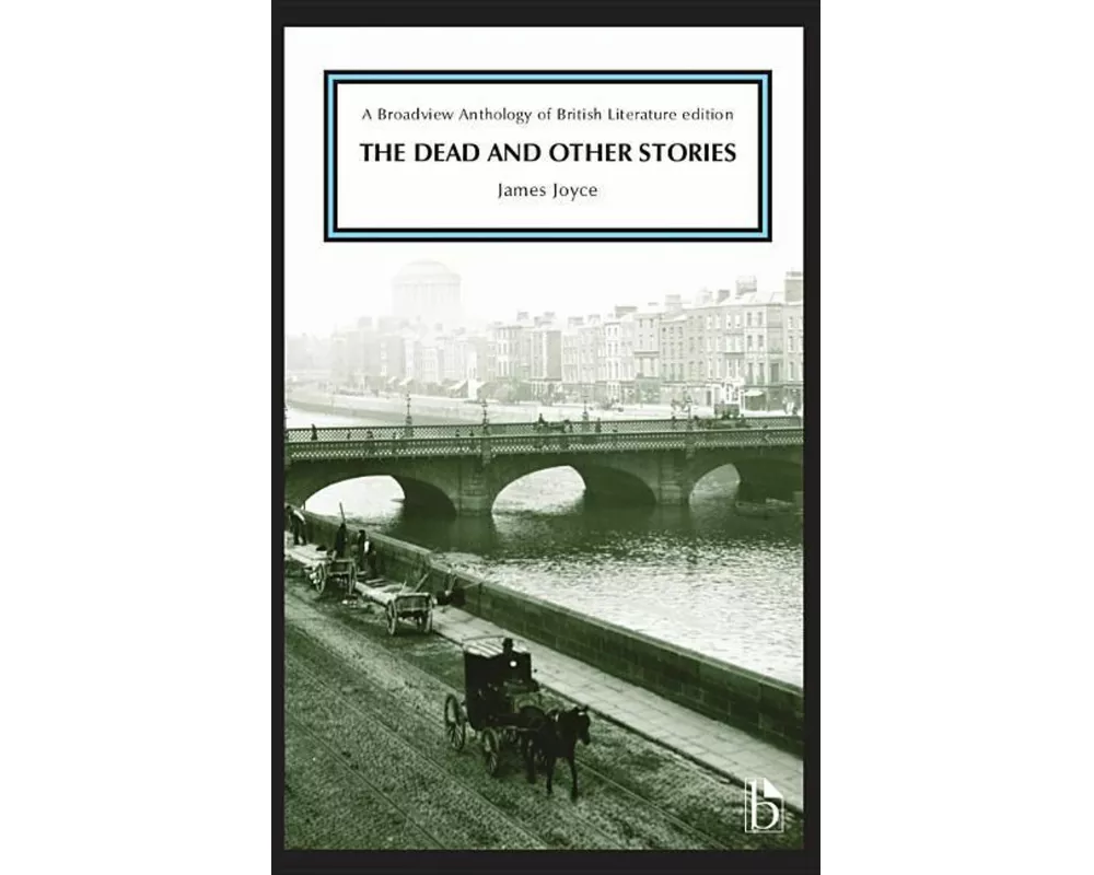 The Dead and Other Stories