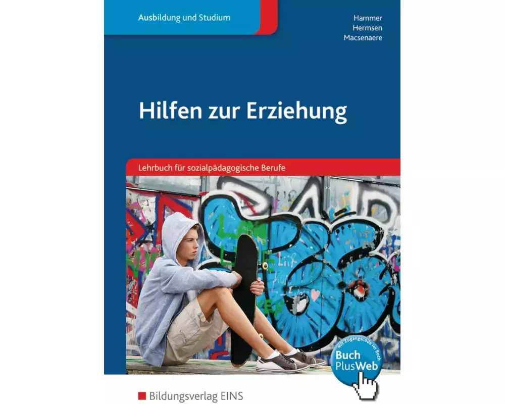 Hilfen zur Erziehung