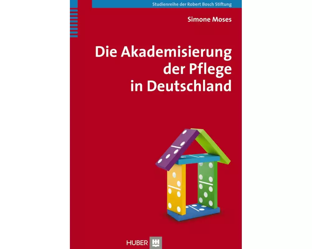 Die Akademisierung der Pflege in Deutschland