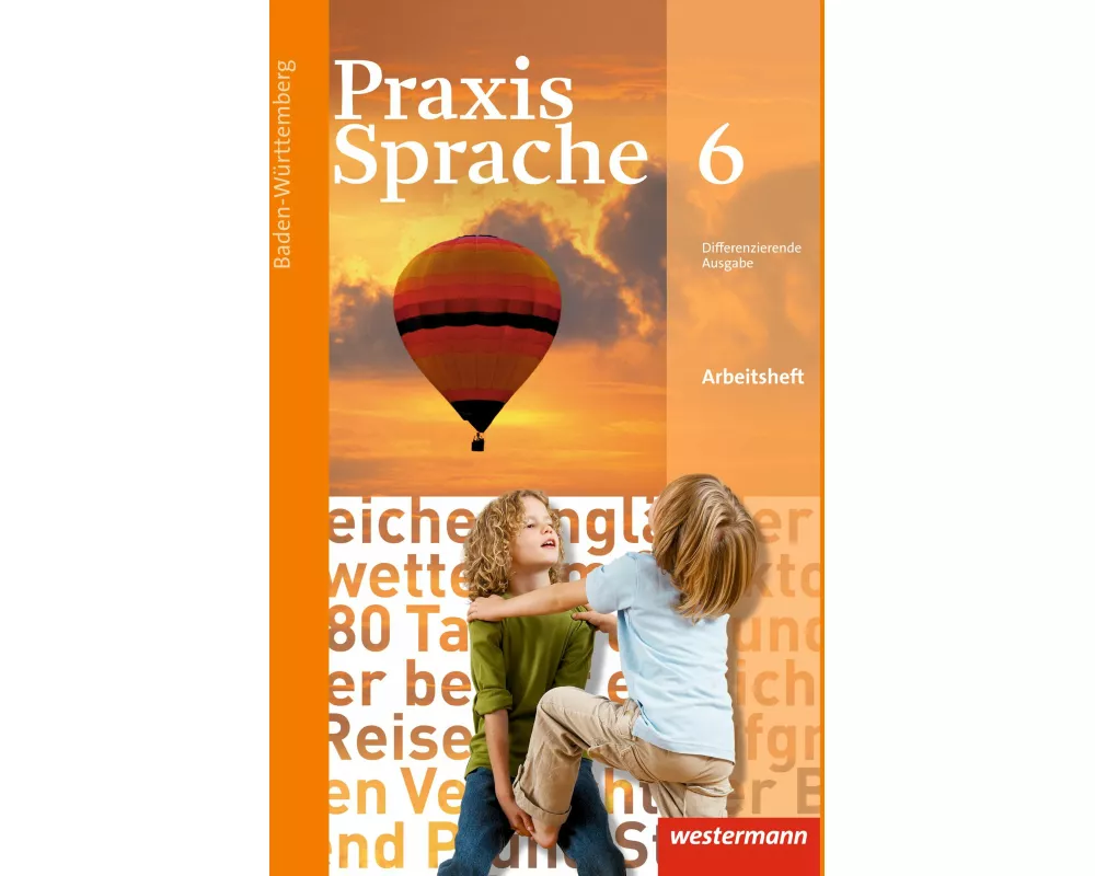 Praxis Sprache - Ausgabe 2015 für Baden-Württemberg