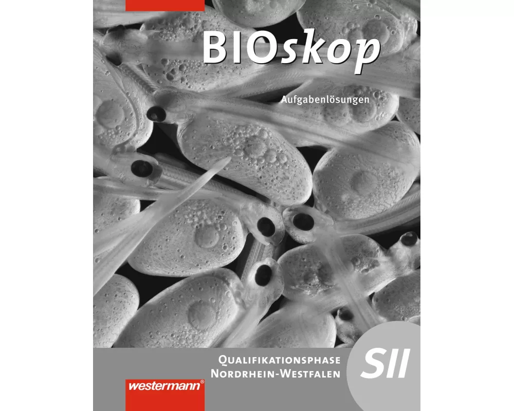 bioskop SII - Ausgabe 2014 für Nordrhein-Westfalen