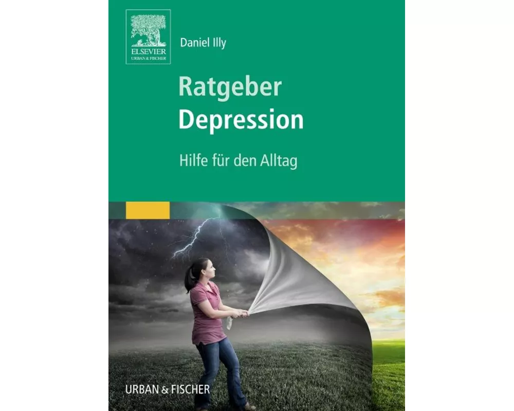 Ratgeber Depression