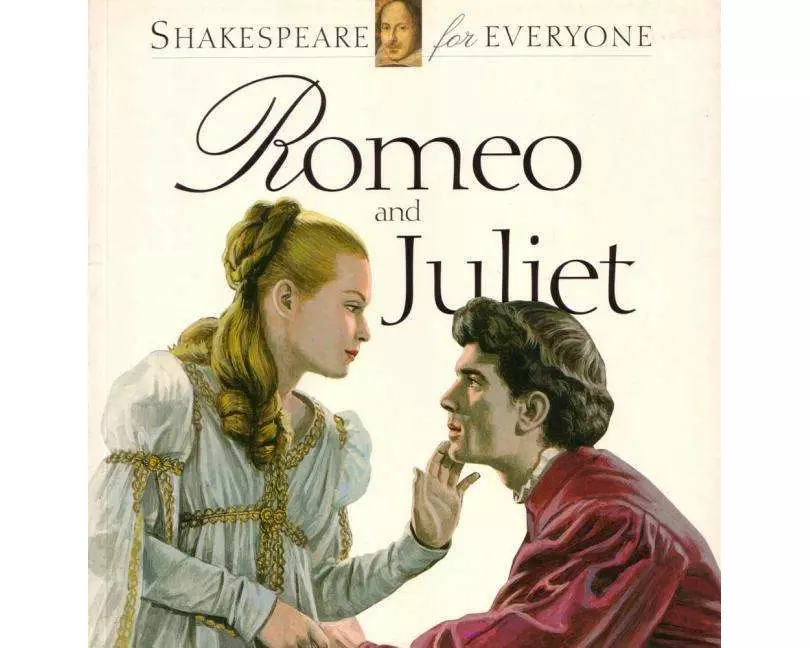 Romeo and Juliet