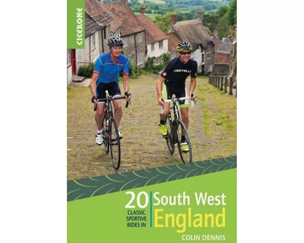 20 Classic Sportive Rides in South West England
