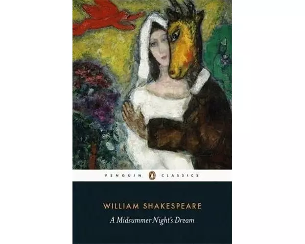 A Midsummer Night's Dream
