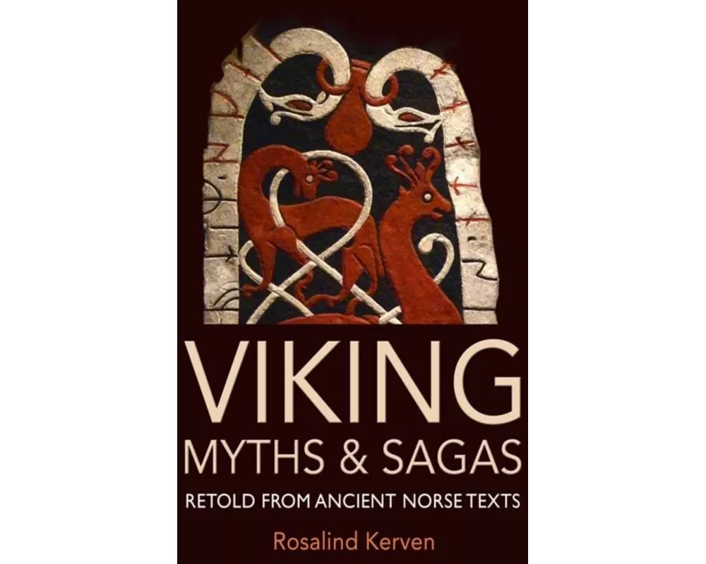 Viking Myths & Sagas