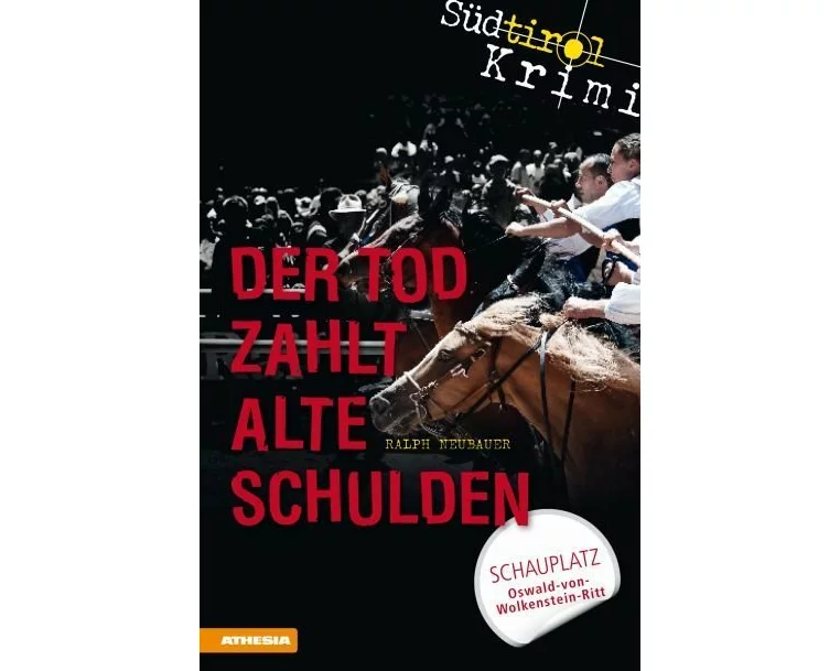 Der Tod zahlt alte Schulden
