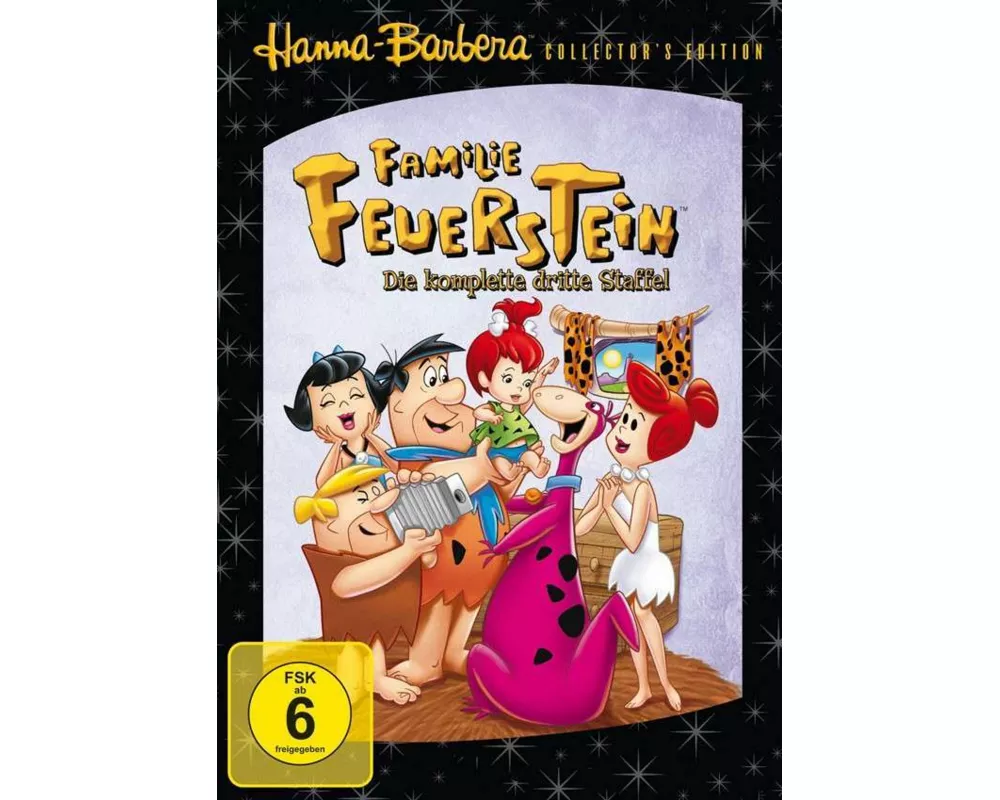 Familie Feuerstein