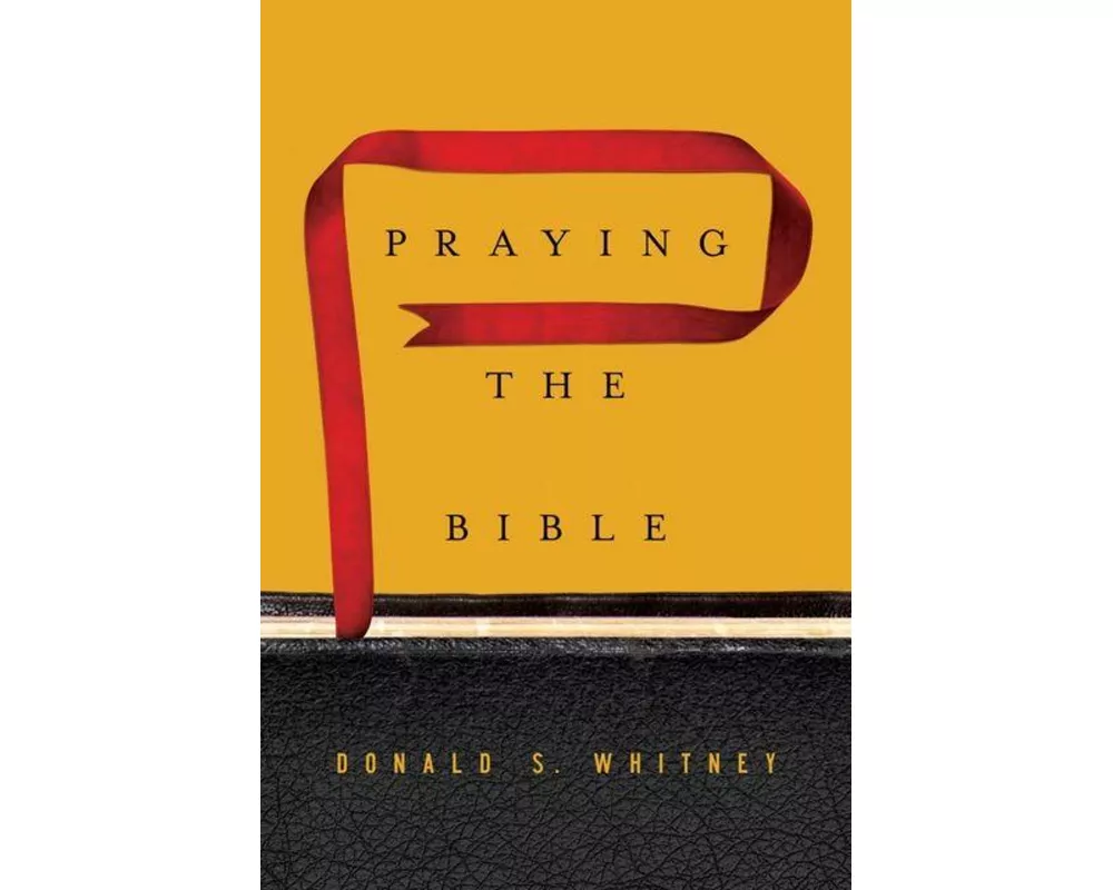 Praying the Bible