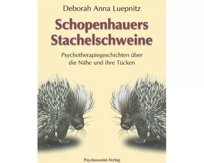 Schopenhauers Stachelschweine