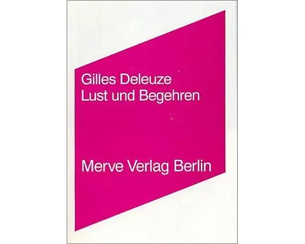 Lust und Begehren