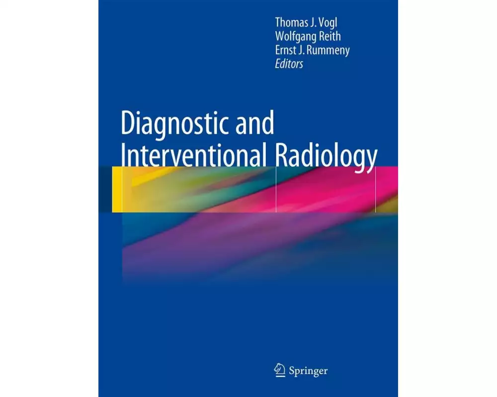 Diagnostic and Interventional Radiology