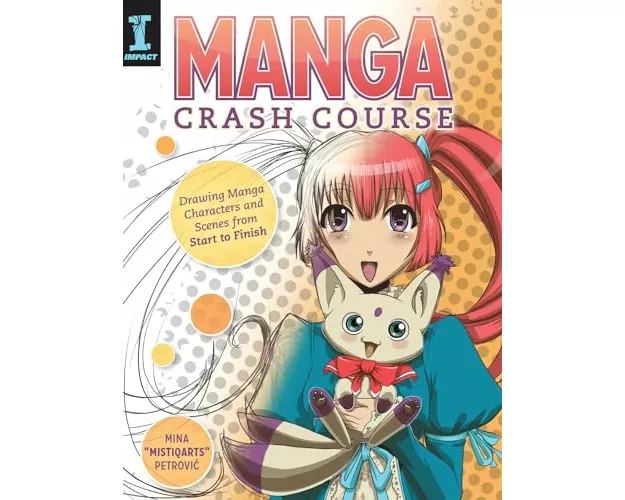 Manga Crash Course