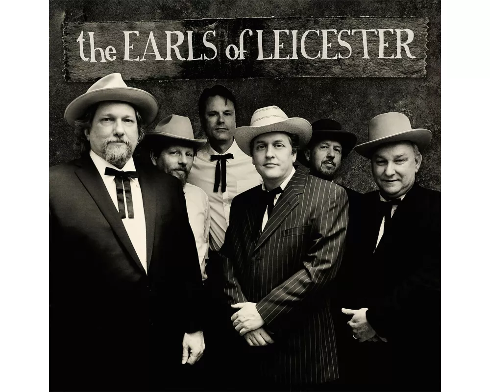 Earls Of Leicester