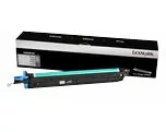 Lexmark 54x Imaging Unit black Std Capacity 125.000 pages