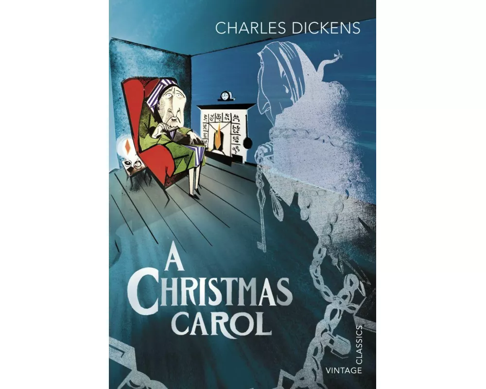 A Christmas Carol