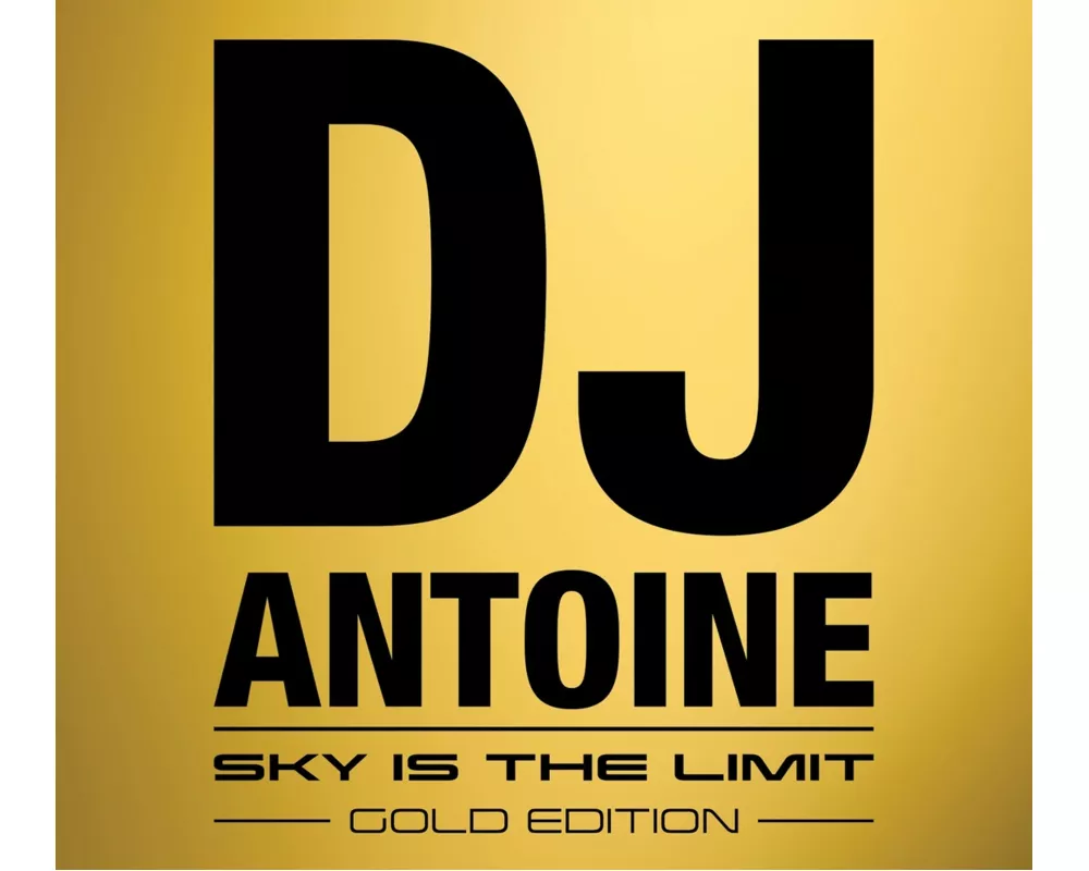 Sky Is The Limit (Gold Edition)