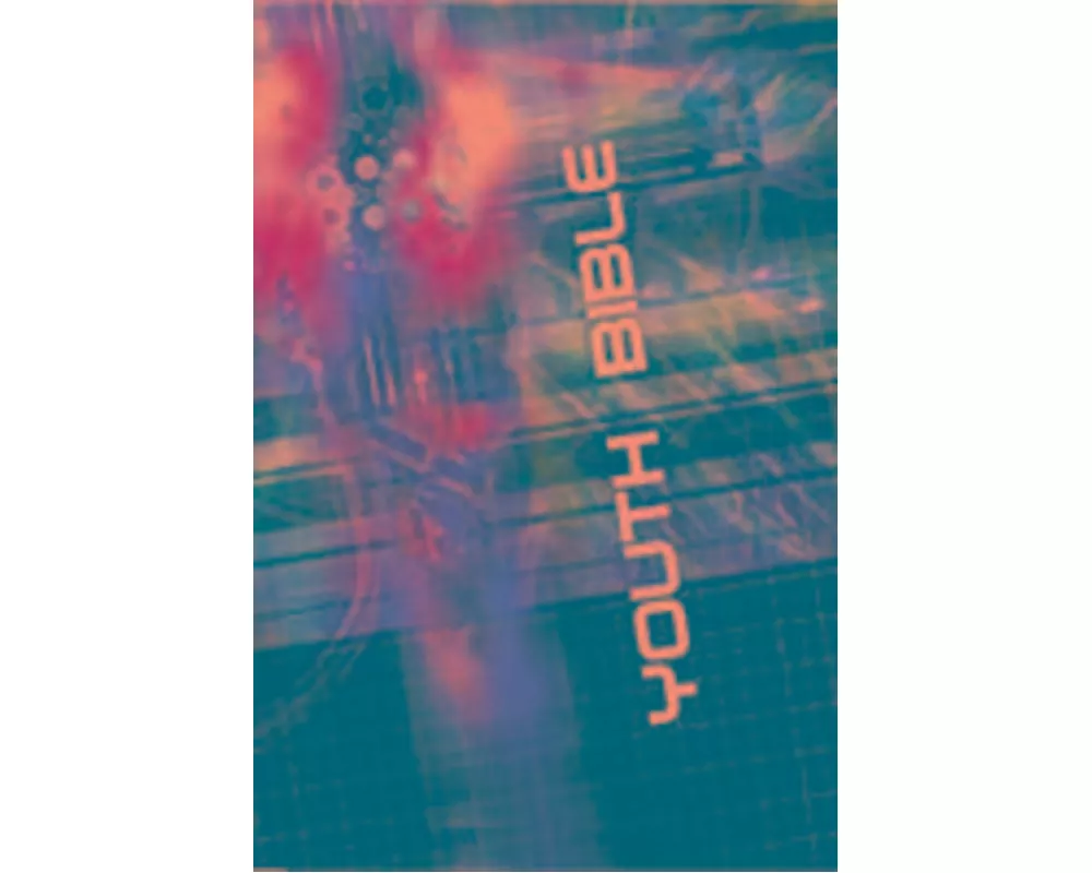 NCV Youth Bible