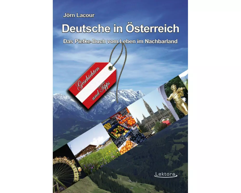 Deutsche in Österreich