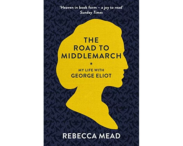 The Road to Middlemarch