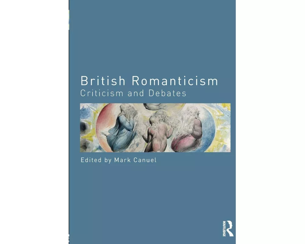 British Romanticism