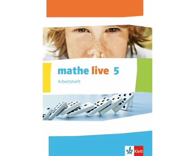 mathe live. Arbeitsheft mit Lösungsheft 5. Schuljahr. Ausgabe W