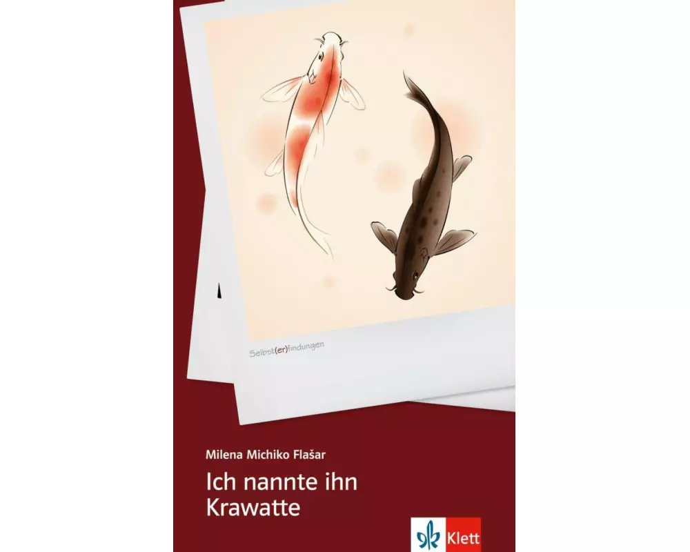 Ich nannte ihn Krawatte