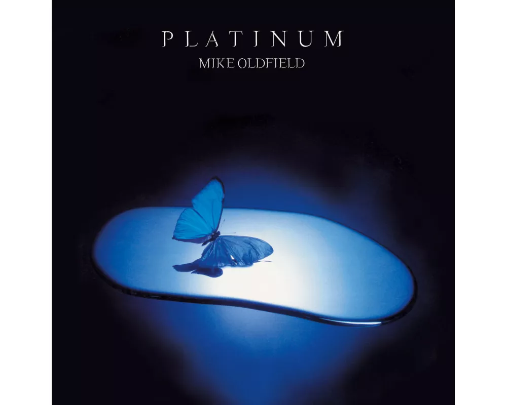 Platinum