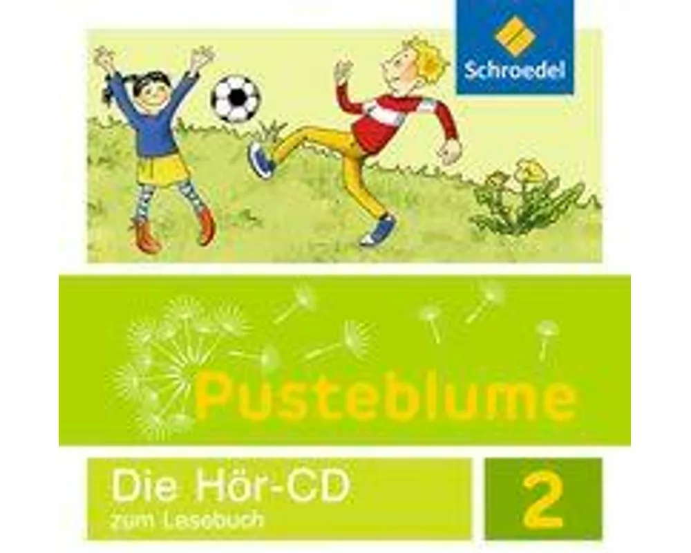 Pusteblume. Das Lesebuch - Ausgabe 2015 für Berlin, Brandenburg, Mecklenburg-Vorpommern, Sachsen-Anhalt und Thüringen