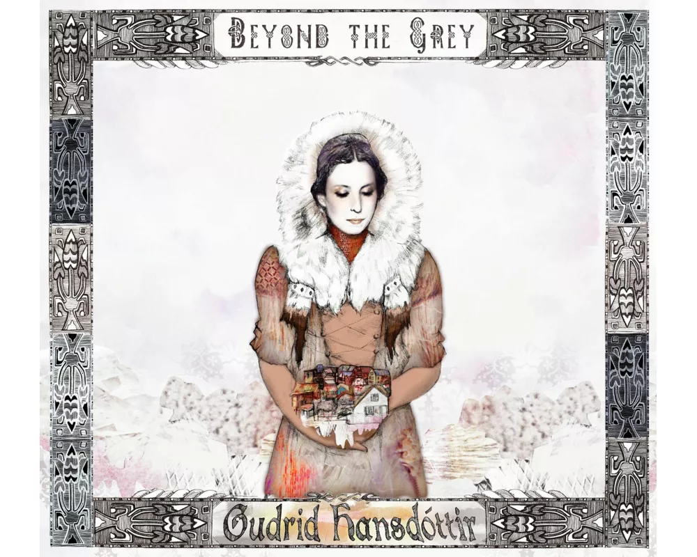 Beyond The Grey