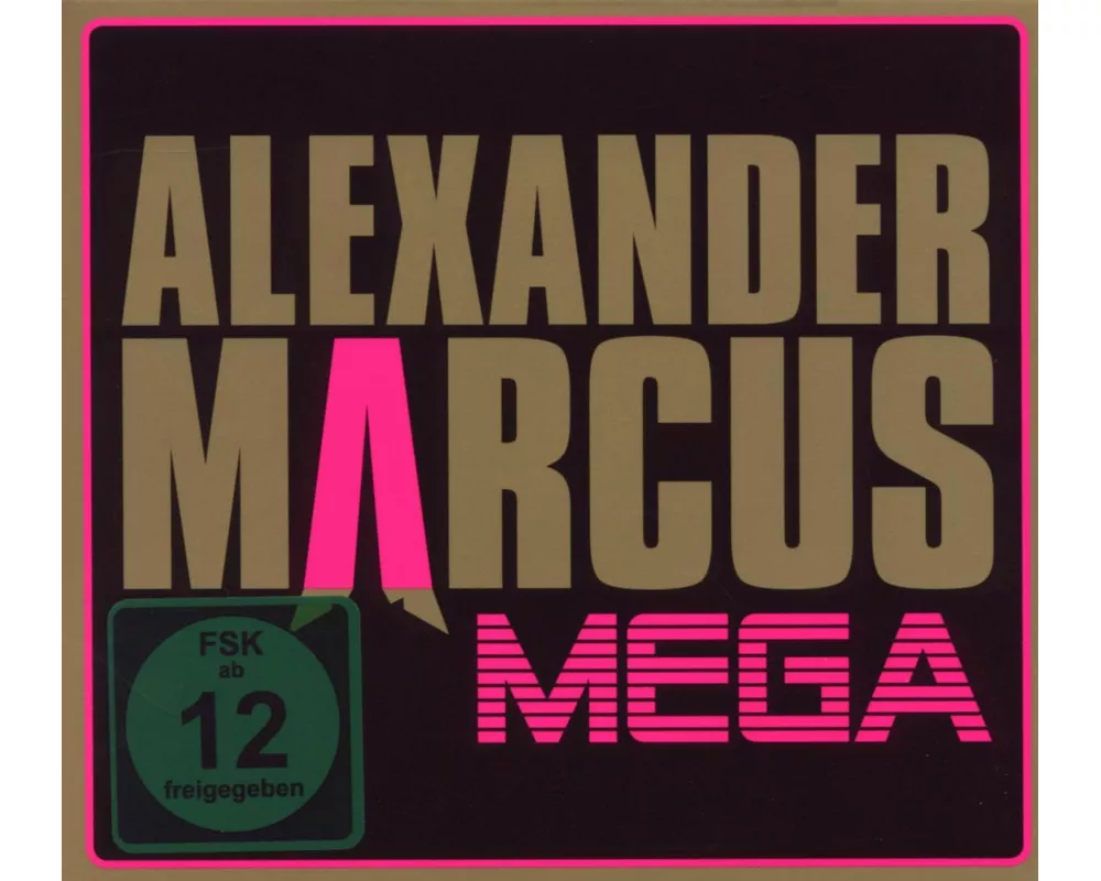 Mega (Limited Edition)