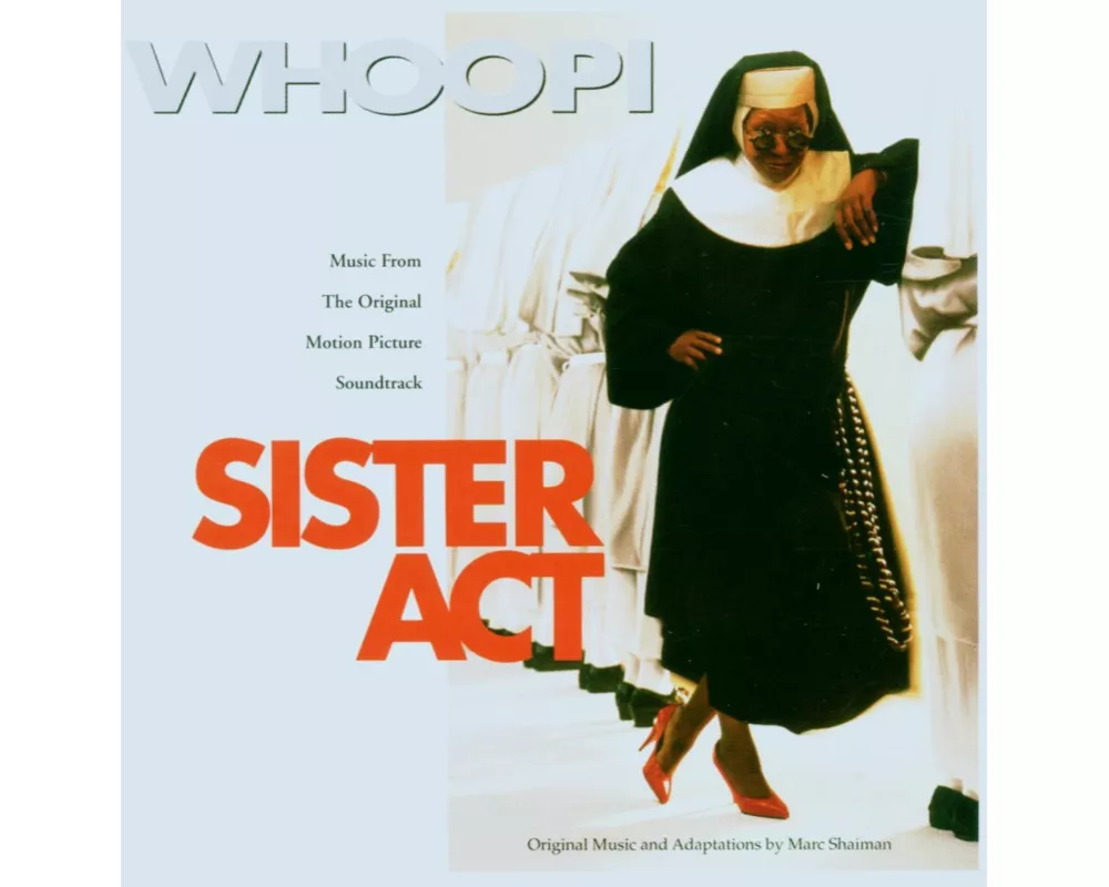 Sister Act