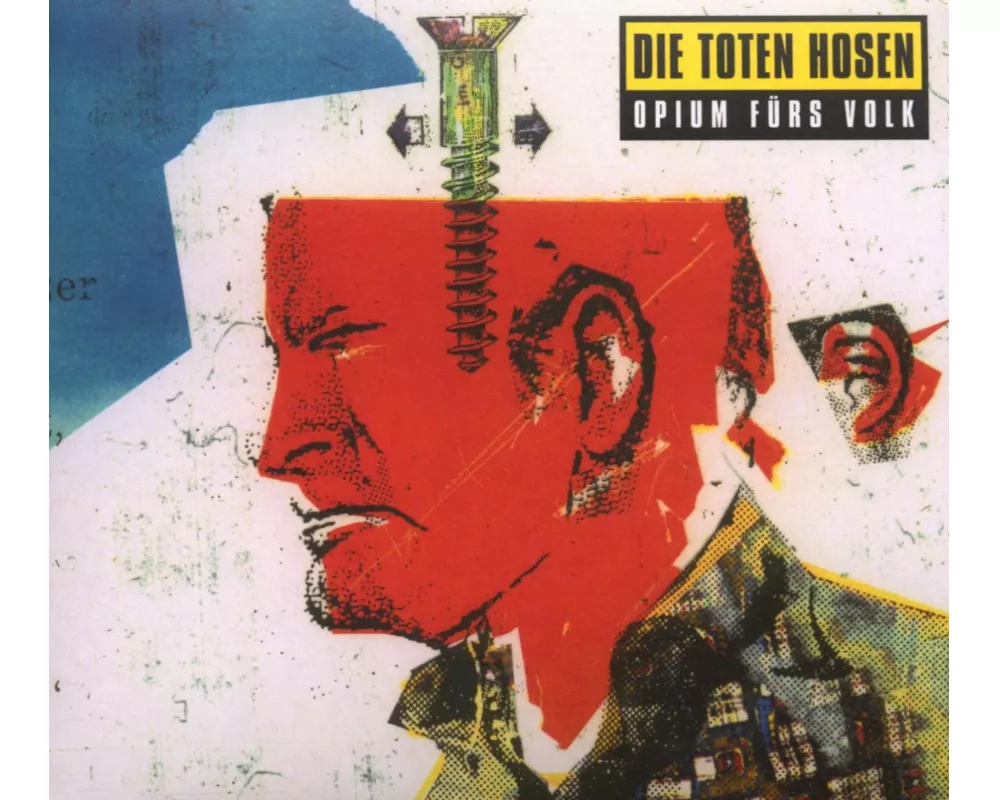 Opium Für's Volk