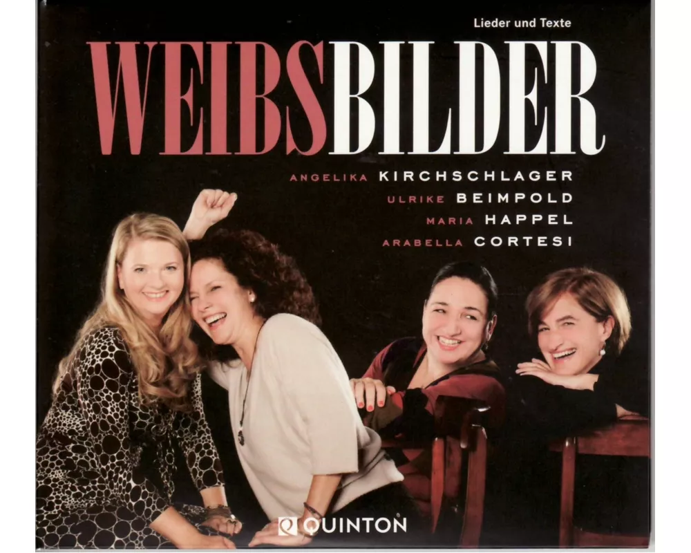 Weibsbilder